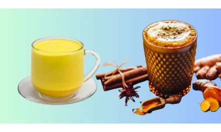 Golden Milk Magic! Here’s How These 10 Plus Health Benefits Will Make You Love This Turmeric Drink