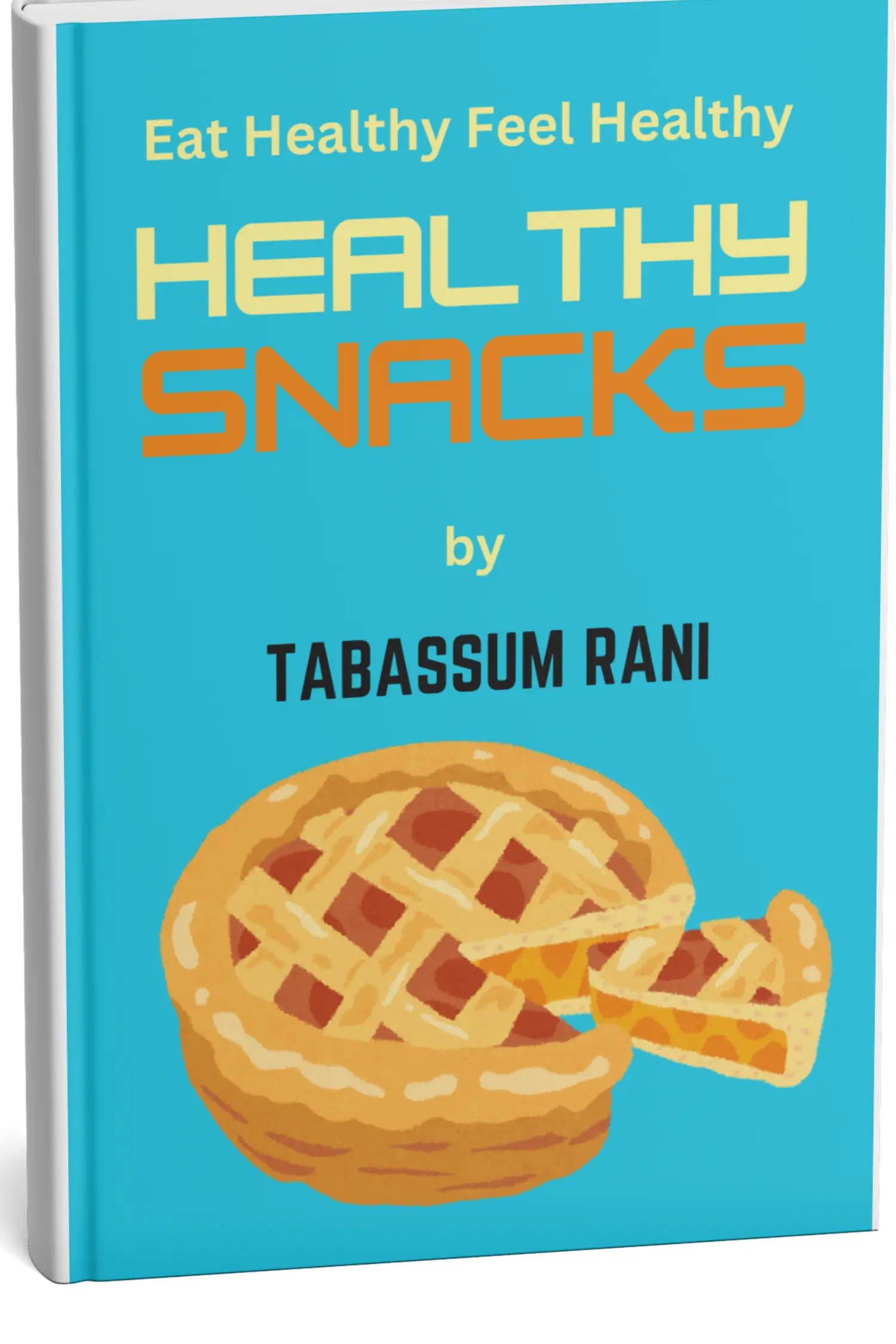 healthy snacks