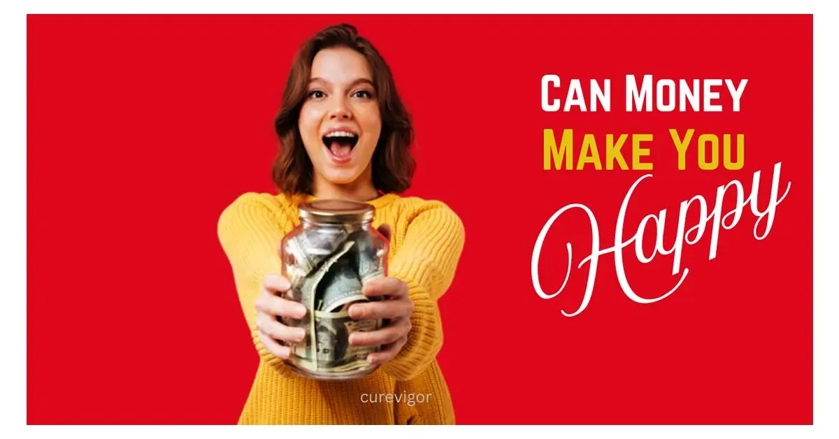Can Money Make You Happy The Truth Behind Wealth And Well being 