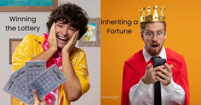 money makes happy