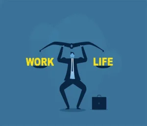 work life balance