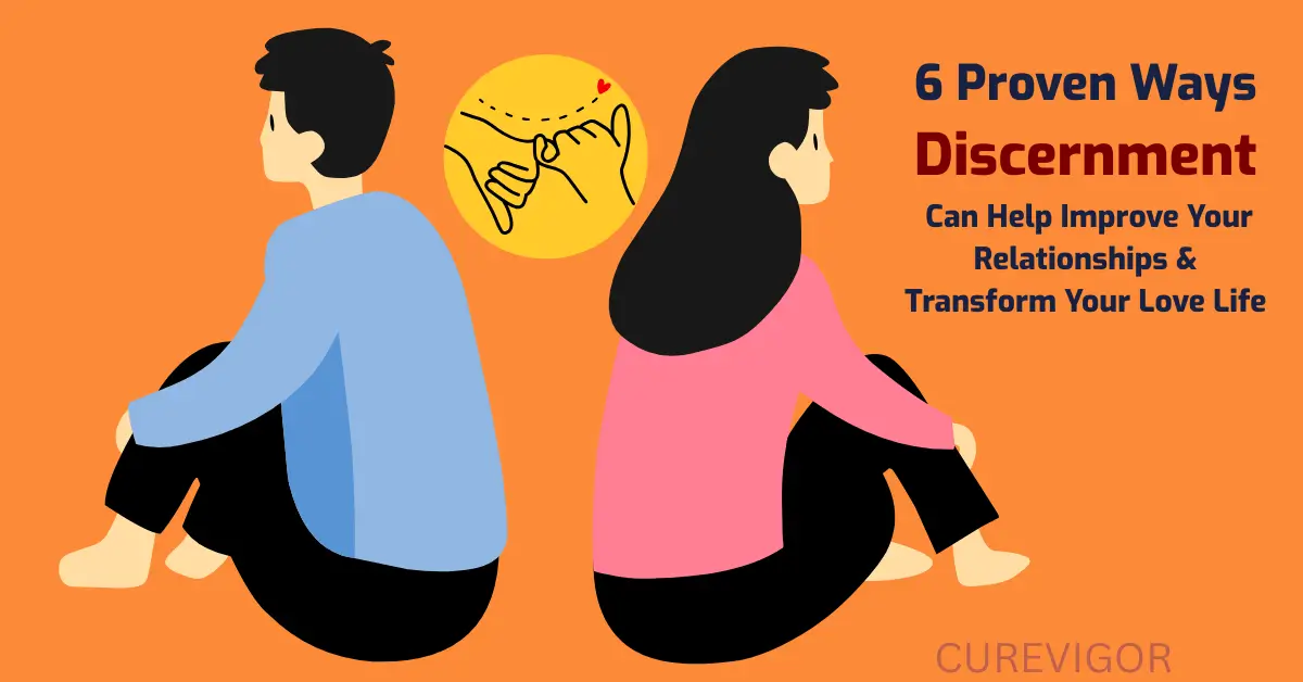 Discernment