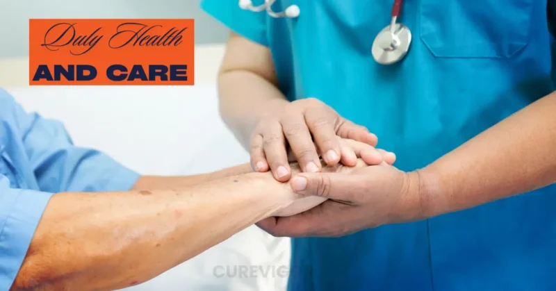 Duly Health and Care