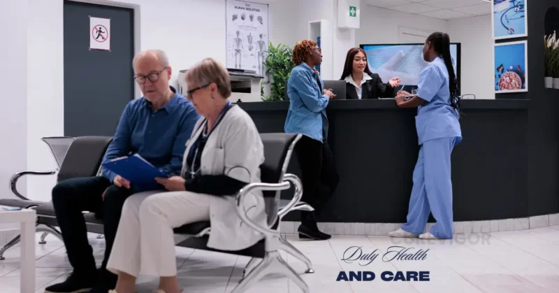 Duly Health and Care solutions