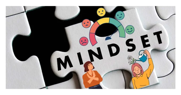 GROWTH MINDSET