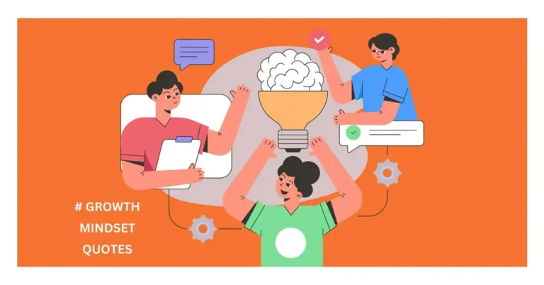 Growth Mindset
