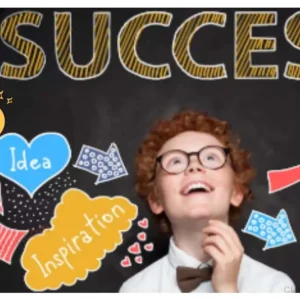 Growth Mindset Examples