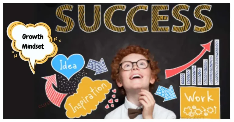 Growth Mindset Examples