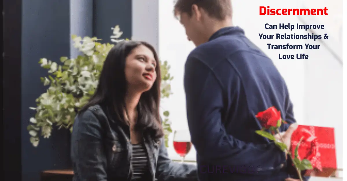 Set Healthy Relationship