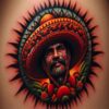 Small Mexican Tattoos