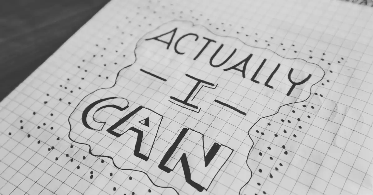 The Growth Mindset Traits
