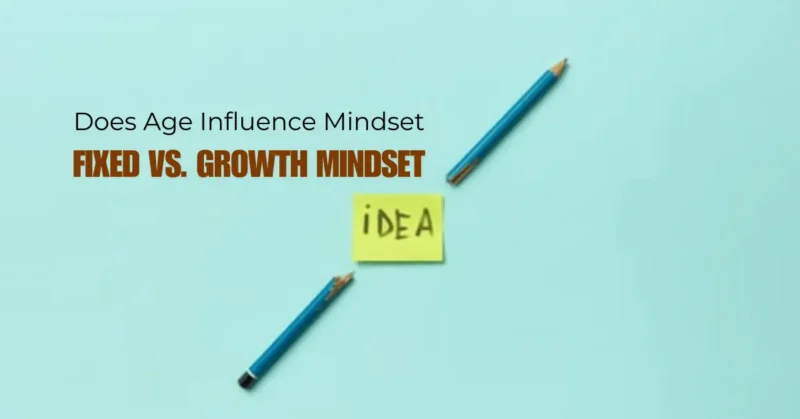 age influence mindset