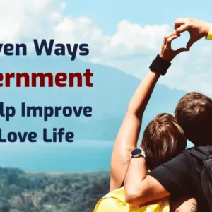 discernment and love life