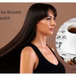 Black Tea for Hair Health