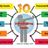 Dehydrating Foods