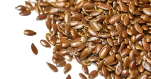 Flaxseed