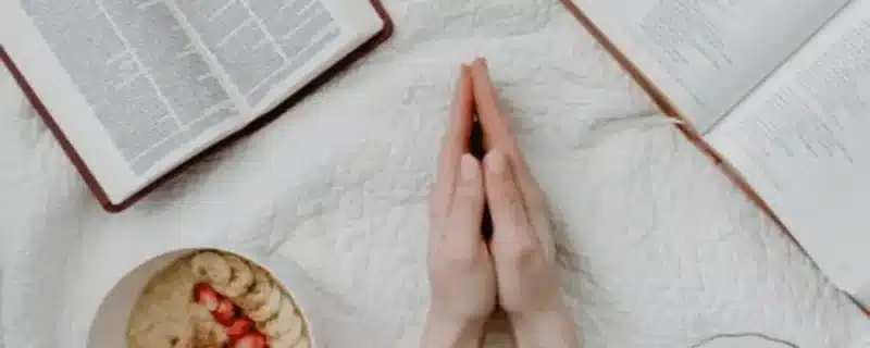 Reading Spiritual Books