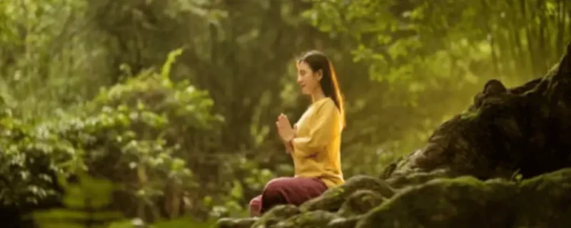 Simple Spiritual Practices