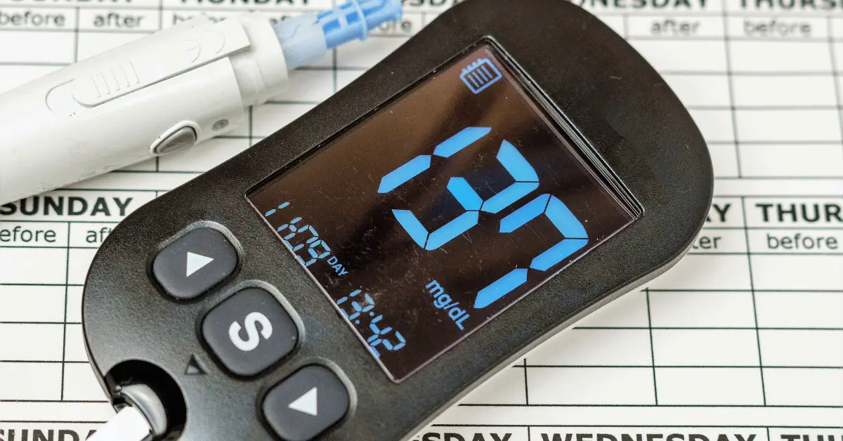 Technology for Diabetes Management