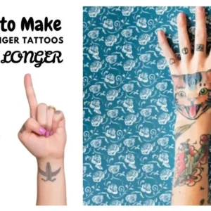 finger tattoos (1)