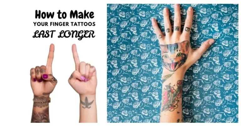 finger tattoos (1)
