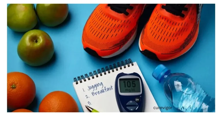 living with diabetes