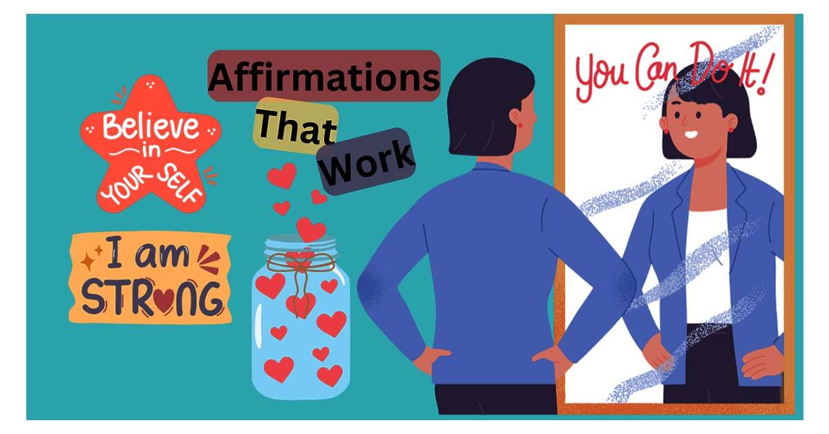 Affirmations That Work