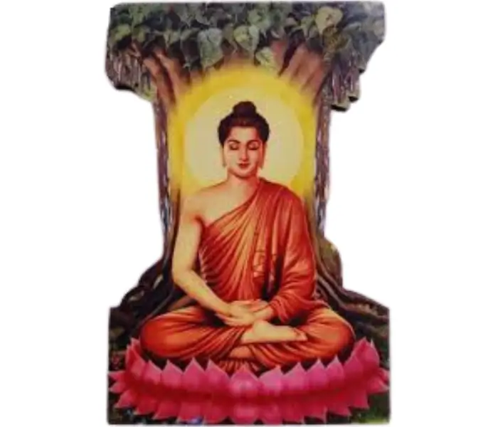 Buddha (Siddhartha Gautama)