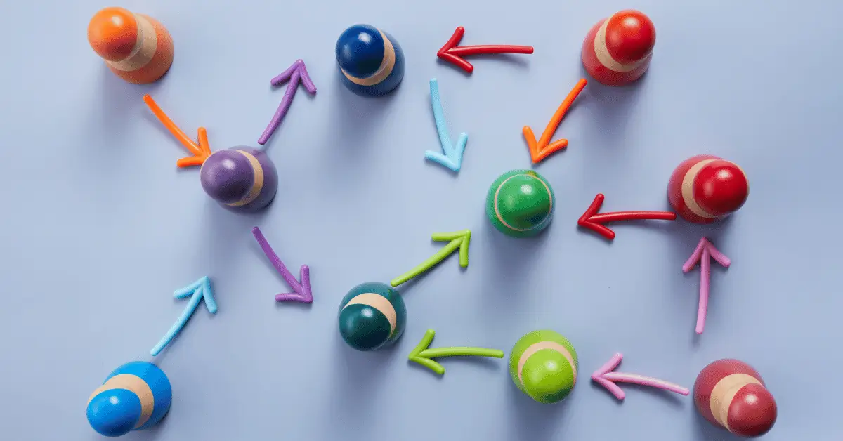 Building Trust and Cooperation