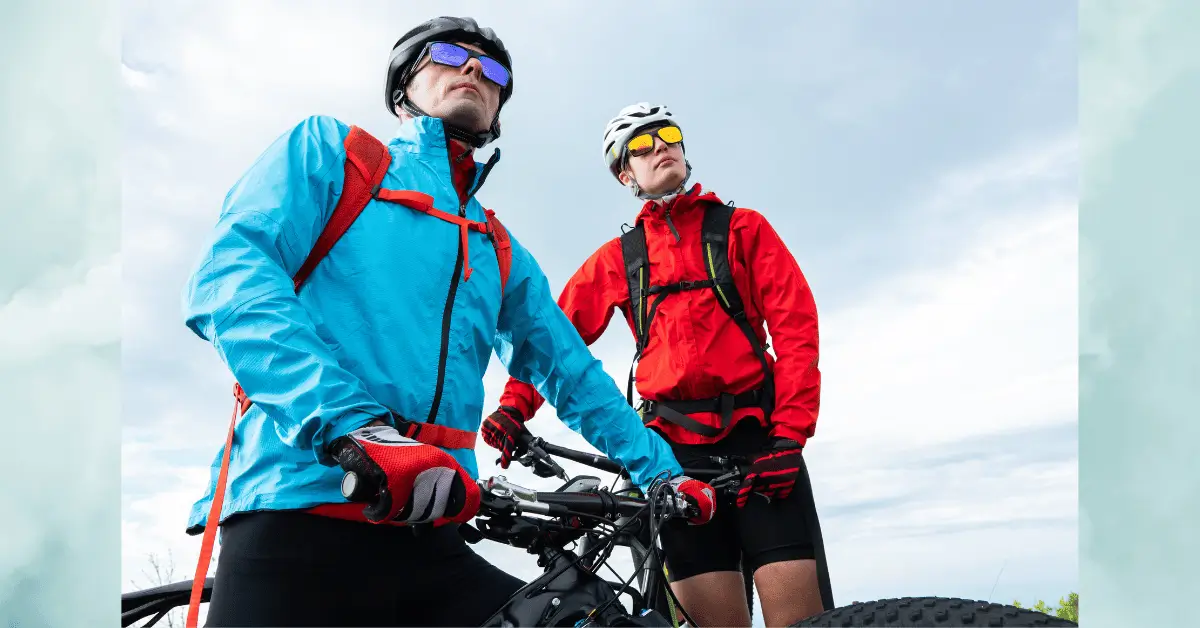 Cycling Benefits