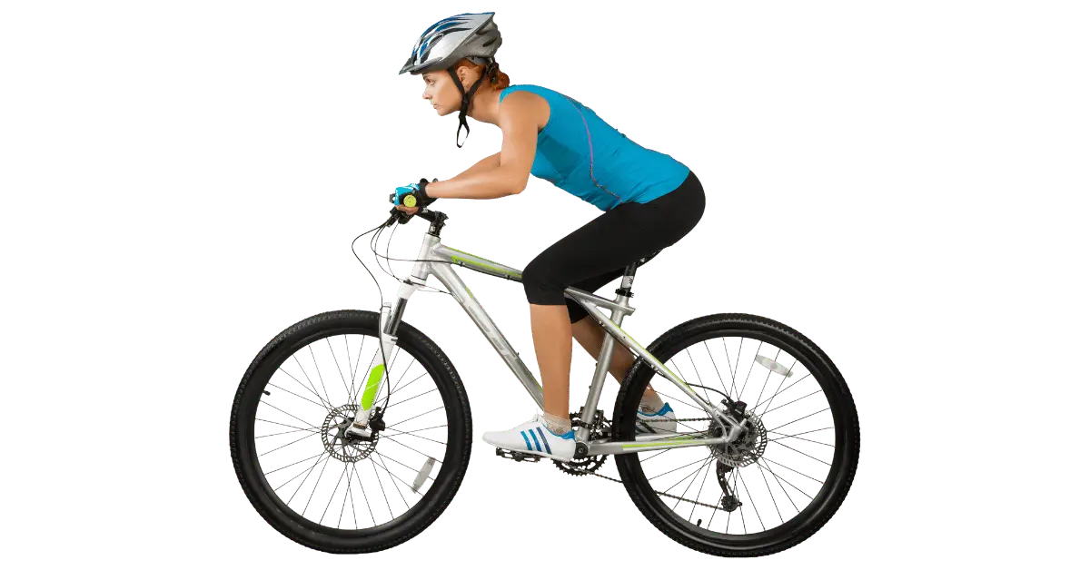 Cycling