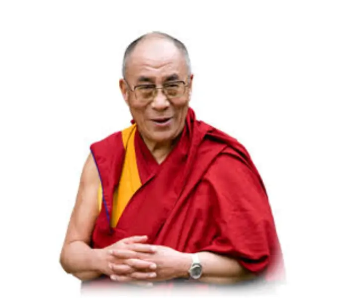 Dalai Lama