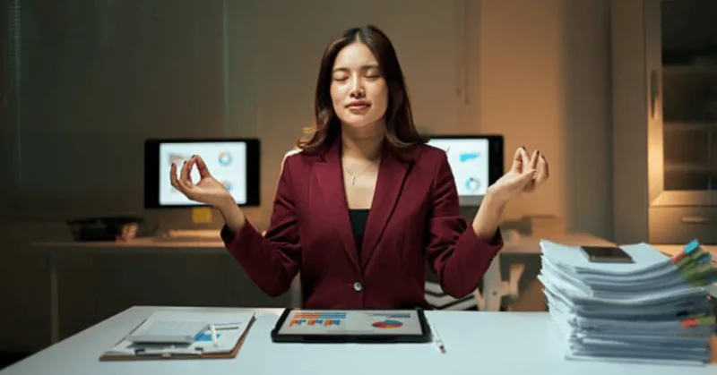 Mindfulness for Night Shift Workers