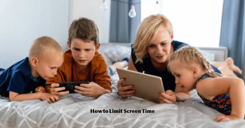 Modern Parenting Challenges