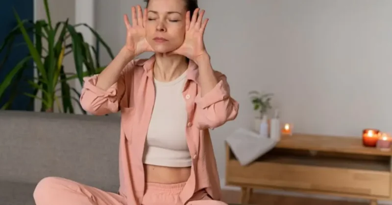 mistakes in meditation