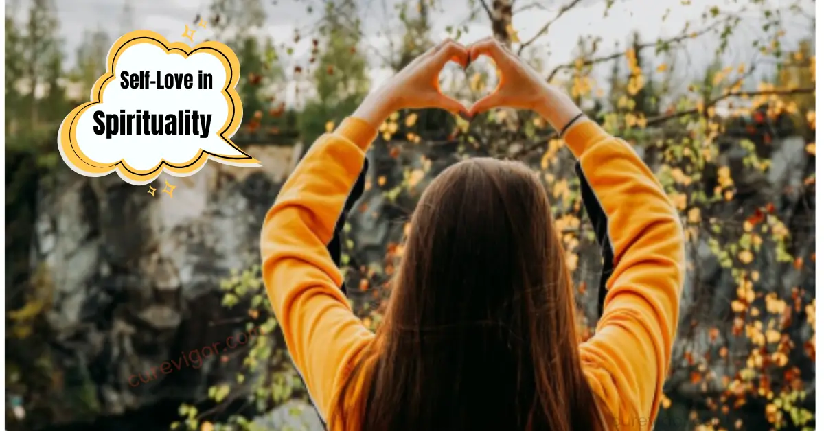 Self-Love in Spirituality