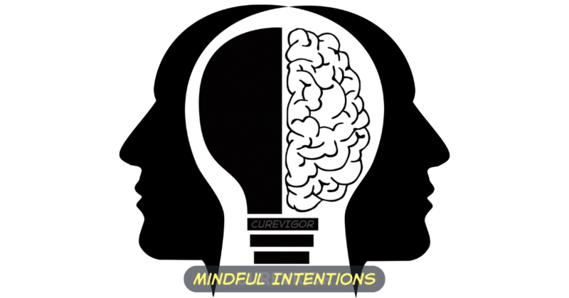 What are Mindful Intentions