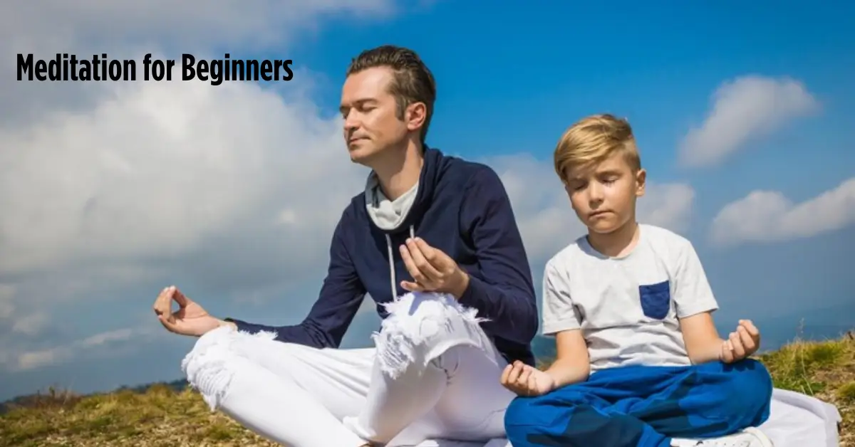 meditation for beginners1
