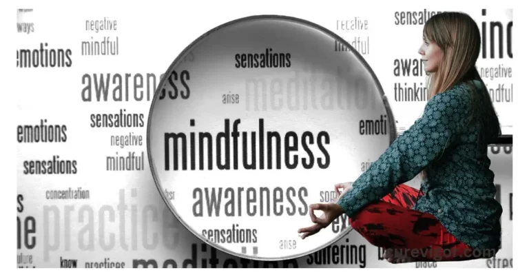 mindfulness