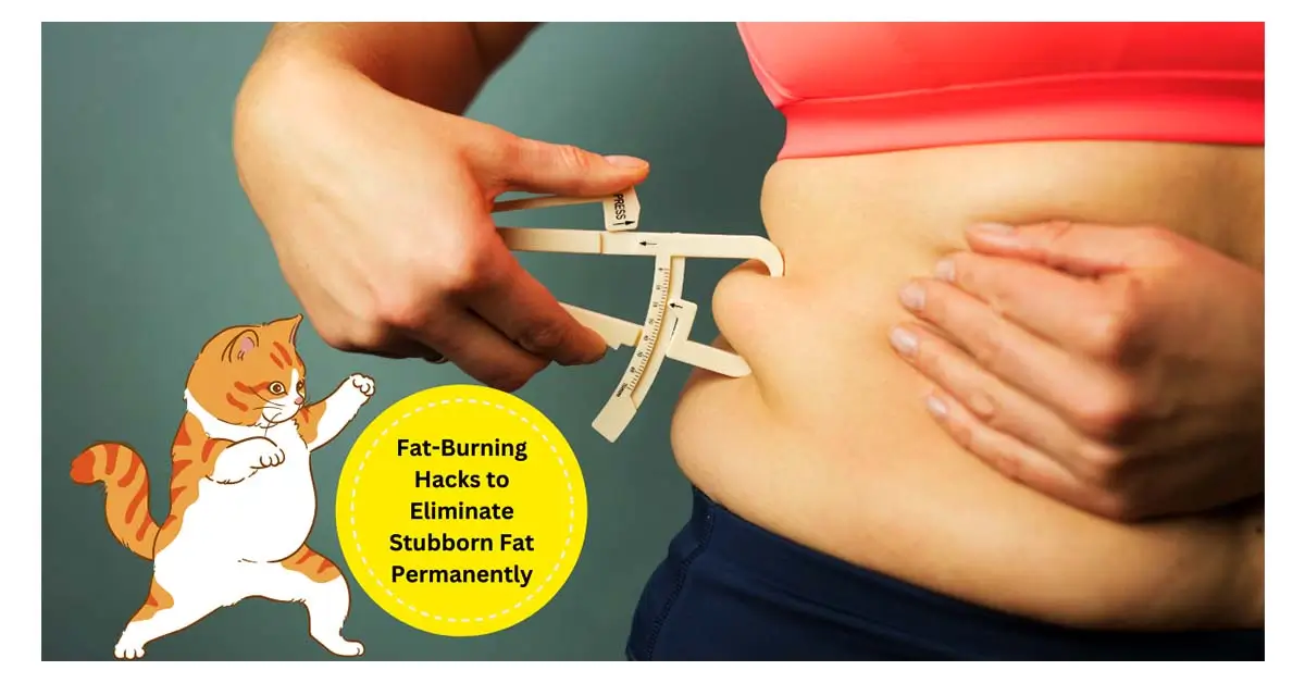 Fat-Burning Hacks