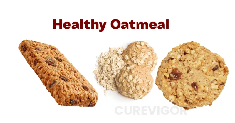 Healthy Oatmeal