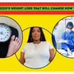 Lizzo's Weight Loss