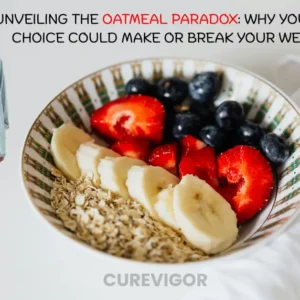 Oatmeal Paradox