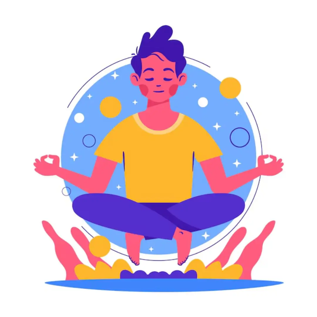 Mindful Wellbeing