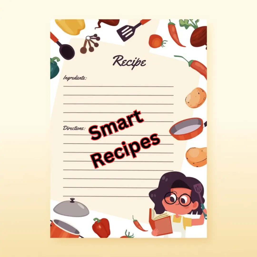 Smart Recipes