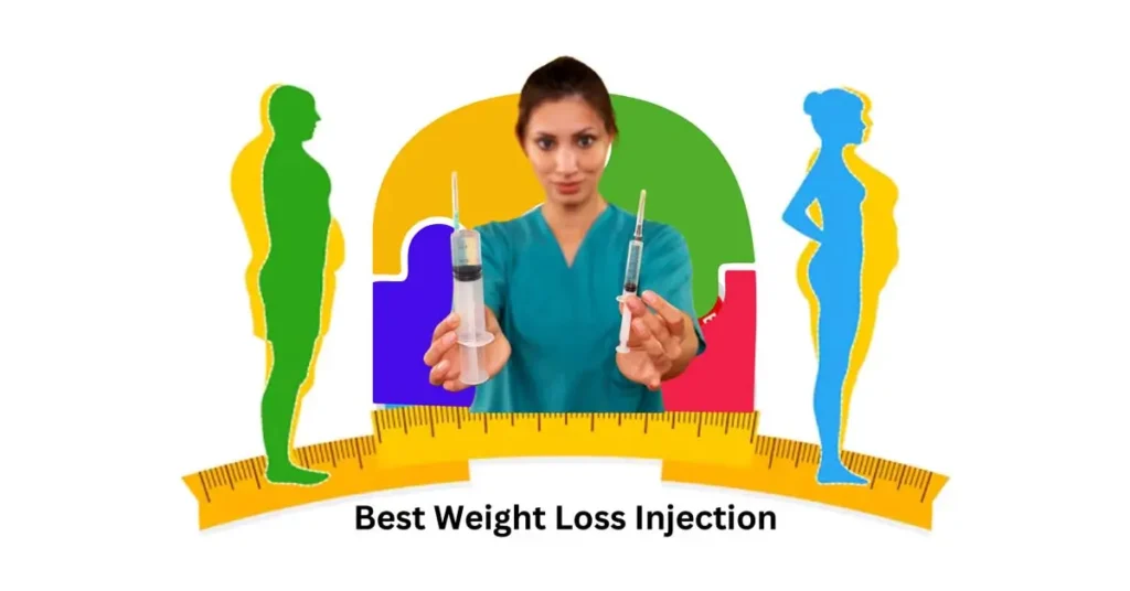 weight loss injections