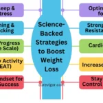 weight loss