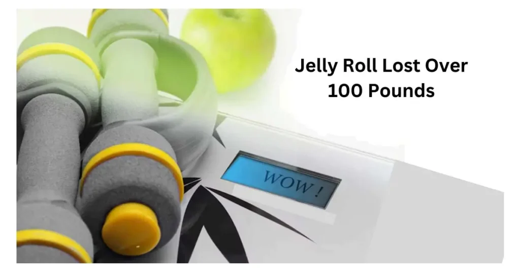 jelly roll