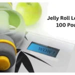 jelly roll