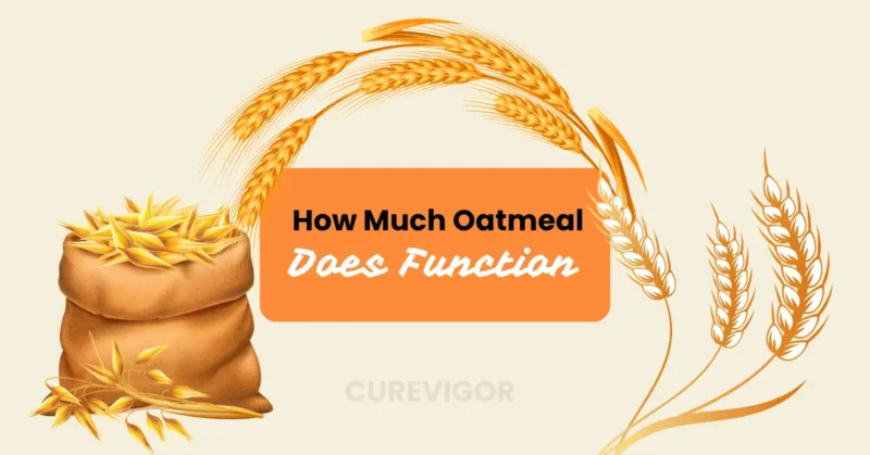 oatmeal function